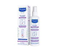 Mustela Spray Dermatitis del Pañal 75ml