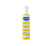 Mustela Spray Solar Protección Alta SPF50 200 ml