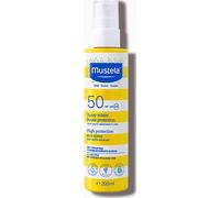 Mustela Spray Solar Protección Alta SPF50 200ml