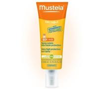 Mustela Spray Solar SPF 50 200 ml - Cuidado y Protección Solar