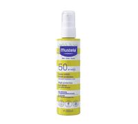 Mustela Spray Solar SPF50+ 200ml