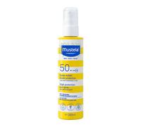 NOVA ENGEL Bébé Sol Lait Solaire Ip50+ Spray 200 Ml