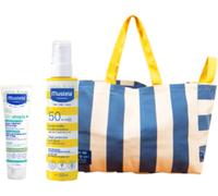 Mustela Spray Solar SPF50+ Cara Y Cuerpo SPF50+