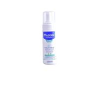 Mustela Stelatopia Champú Mousse 150ml