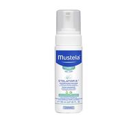Mustela Stelatopia Champú Mousse 150ml