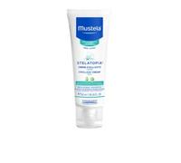 Mustela Stelatopia Emollient Facial Cream 40ml