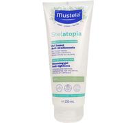 Mustela Bébé gel limpiador calmante para pieles atópicas 200 ml