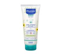 Mustela Stelatopia Gel de baño con Girasol BIO 200ml