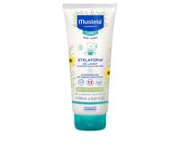 Mustela - Stelatopia Gel De Baño Geles y jabones para bebé 200 ml unisex