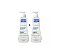 Mustela Stelatopia Gel Lavante 2x500ml