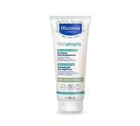 Mustela Stelatopia Gel de baño con Girasol BIO 200ml