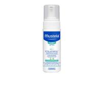 Mustela Stelatopia Champú Mousse 150ml