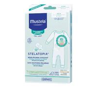 Mustela Stelatopia Pijama de Alivio 6-12Meses