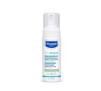 Mustela Bebé Stelatopia Champú de Espuma 150ml