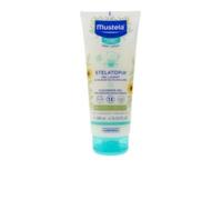 Mustela Stelatopia Gel de baño con Girasol BIO 200ml