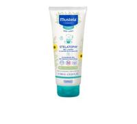 Mustela Stelatopia Gel de baño con Girasol BIO 200 ml