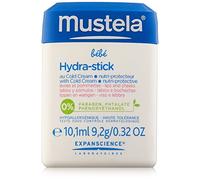 Mustela Stick Hidratante para Labios y Mejillas - 10.1 ml