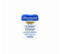 Mustela Stick Nutritivo al Cold Cream 10ml