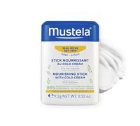 Mustela Stick Nutritivo Al Cold Cream 10ml
