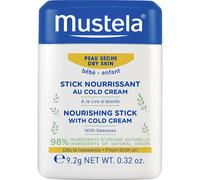 Mustela Stick Nutritivo al Cold Cream y Cera de Abeja 9,2gr