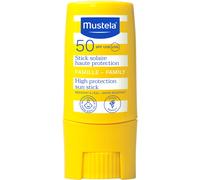 Mustela Solar Stick Familia SPF50 9mL