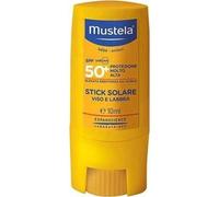 Mustela Stick Solar Protección Muy Alta SPF50+ 10ml