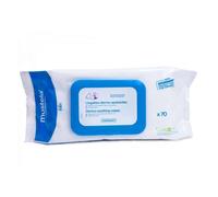 Mustela Toallita Dermosuavizante Perfumadas 70 Unidades - Cuidado de la Piel del Bebé