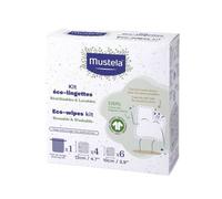 Mustela Toallitas Cambiador ECO KIT