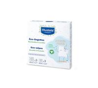 Mustela Toallitas Ecológicas 6 Unidades