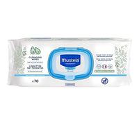 Mustela Toallitas Grues Rec 70U