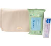 Mustela Toallitas Limpiadoras Con Perfume