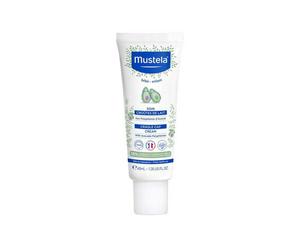 Mustela Tratamiento Crosta Láctea 40ml