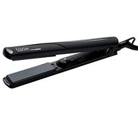 Muster & Dikson 24390 - Plancha alisadora "iLook, Total Black"