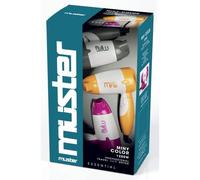 Muster & Dikson 2467450 Secador de viaje Miny,