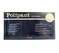 Muster & Dikson Vitaminas Polipant Complex Anticaída - 350 gr