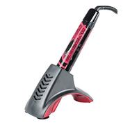 Muster e Dikson - Soporte porta placa Geko - 3 ventosas con agarre eficaz y seguro.