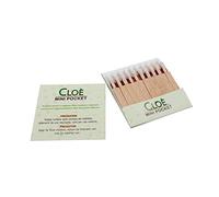 Muster Lenitive & HYD After Shave 60 Unidades (16207A)