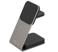 Musthavz MagCore 3-in-1 Charger space grey - MHPOSCOREALU