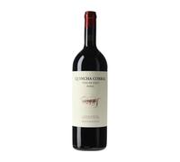 Mustiguillo Quincha Corral Bobal Vino de Pago El Terrerazo 75 cl Vino tinto