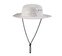Musto EVO Fd Brimmed Hat Sombrero para el Sol, 813 Platino, M Unisex Adulto