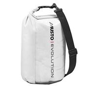 Musto Evolution-Tubo seco (20 L) Bolsa de Viaje, Unisex Adulto, Platino 813, Talla única