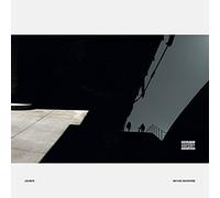 Musto Luca - Nice Place, Bad Intentions [Vinilo]