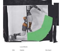 Musto,Luca - Old Habits die Hard(Lp) [Vinilo]