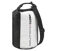 Musto Tubo seco Evolution 20l Bolsa de Viaje, Unisex Adulto, 813 Platinum, Talla única