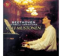 Mustonen - Diabelli/Variazioni