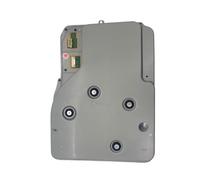 Mustpoint Carcasa para unidad de disco óptico DVD Blue Ray con carcasa vacía de metal de repuesto para Sony PS5 PlayStation 5 lente láser (V1.0) 1015A 1000