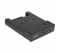 Mustpoint Emulador de unidad de disquete USB SSD SFR1M44-U100K-R de 8.9 cm para teclado Roland E-86 E-96