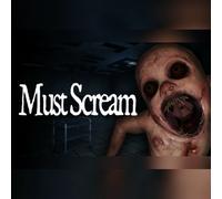 MustScream (PC) Steam Gift - GLOBAL