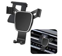 musttrue Soporte de teléfono de Coche para Lexus UX 200 250h 300h SUV 2019 2020 2021 2022 Accesorios de navegación Decoración Interior Soporte de teléfono Celular móvil