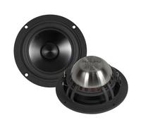MUSWAY Altavoces De Medios De Alta Gama Para Auto Hifi Par 73 Mm MG3M